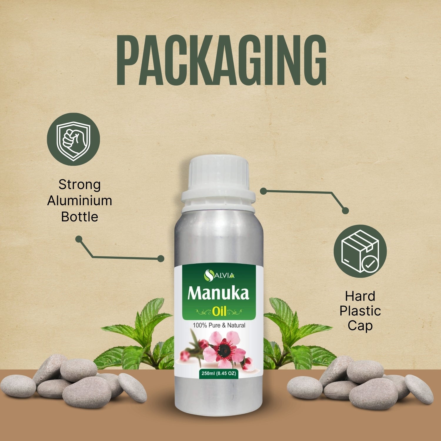 Manuka Oil