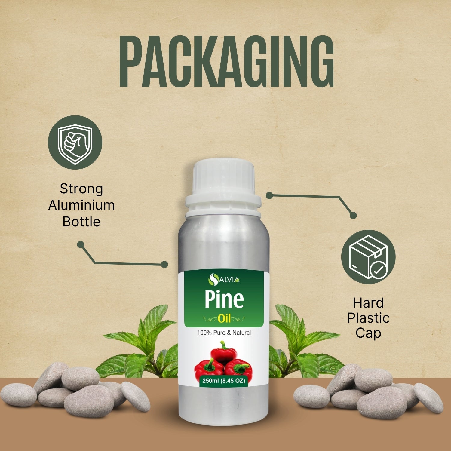 Pine Essential Oil