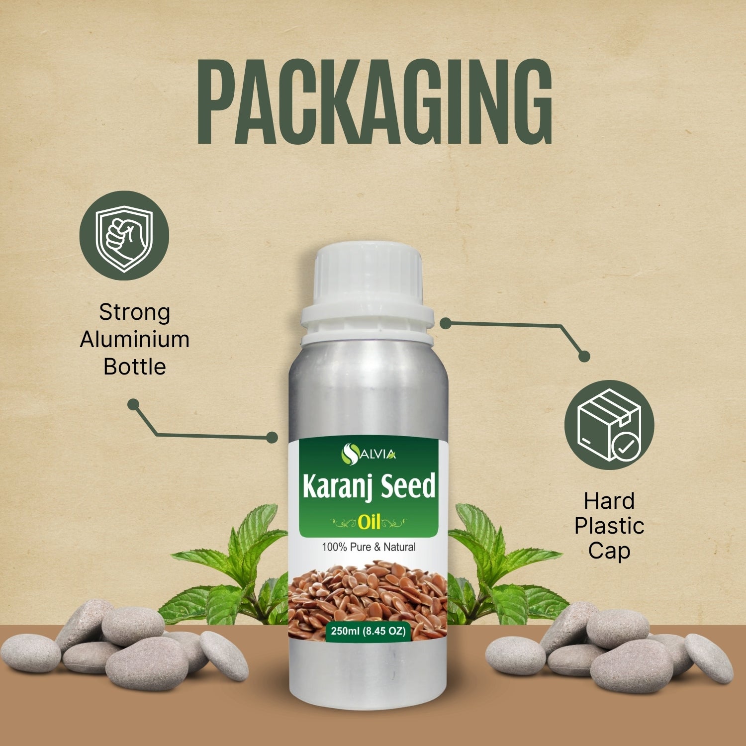 Karanj Seed Oil