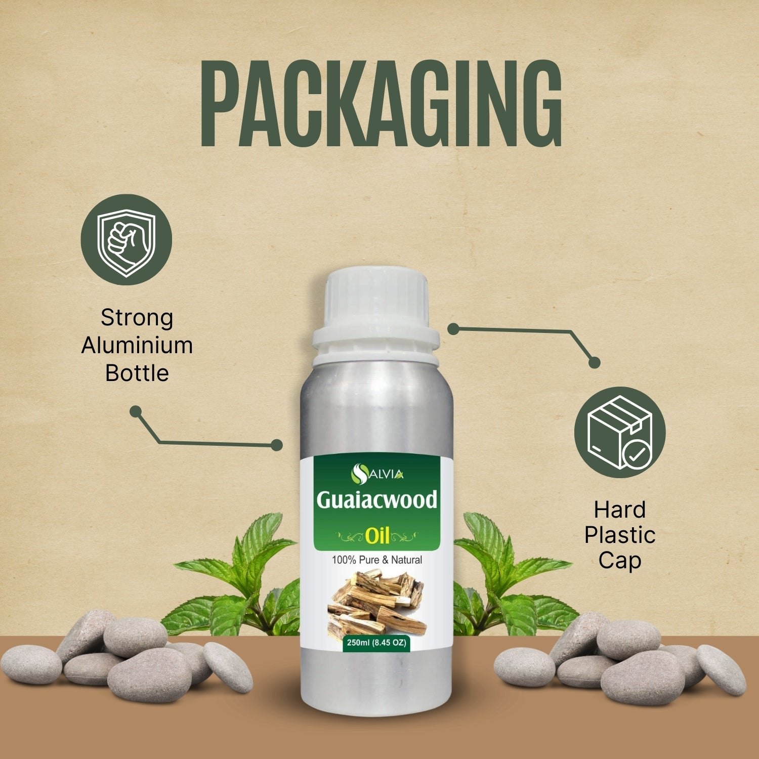 Guaiacwood Oil