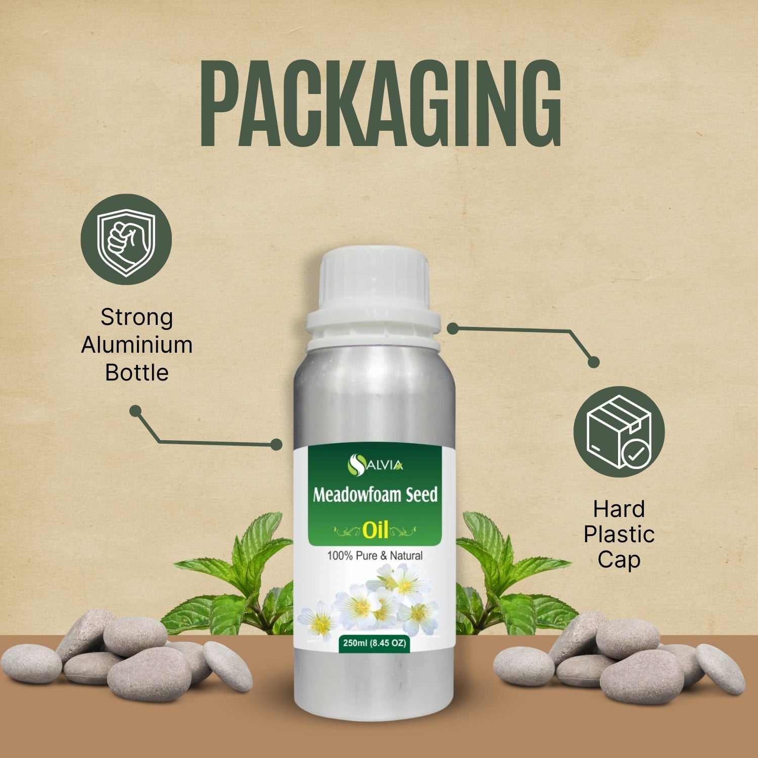 Meadowfoam Seed Oil
