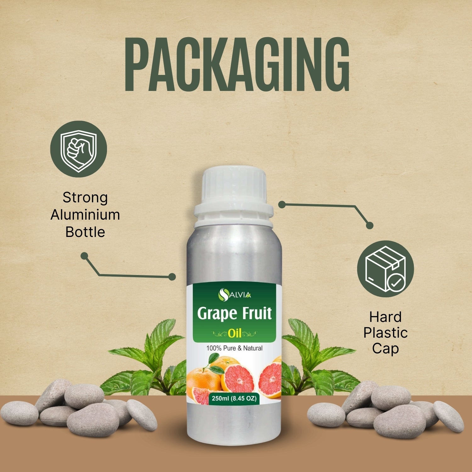 Grapefruit Oil
