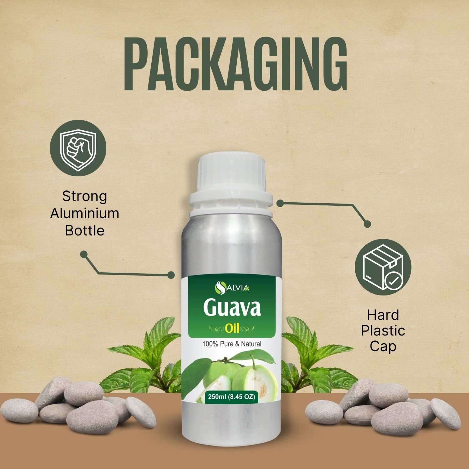 Guava Oil