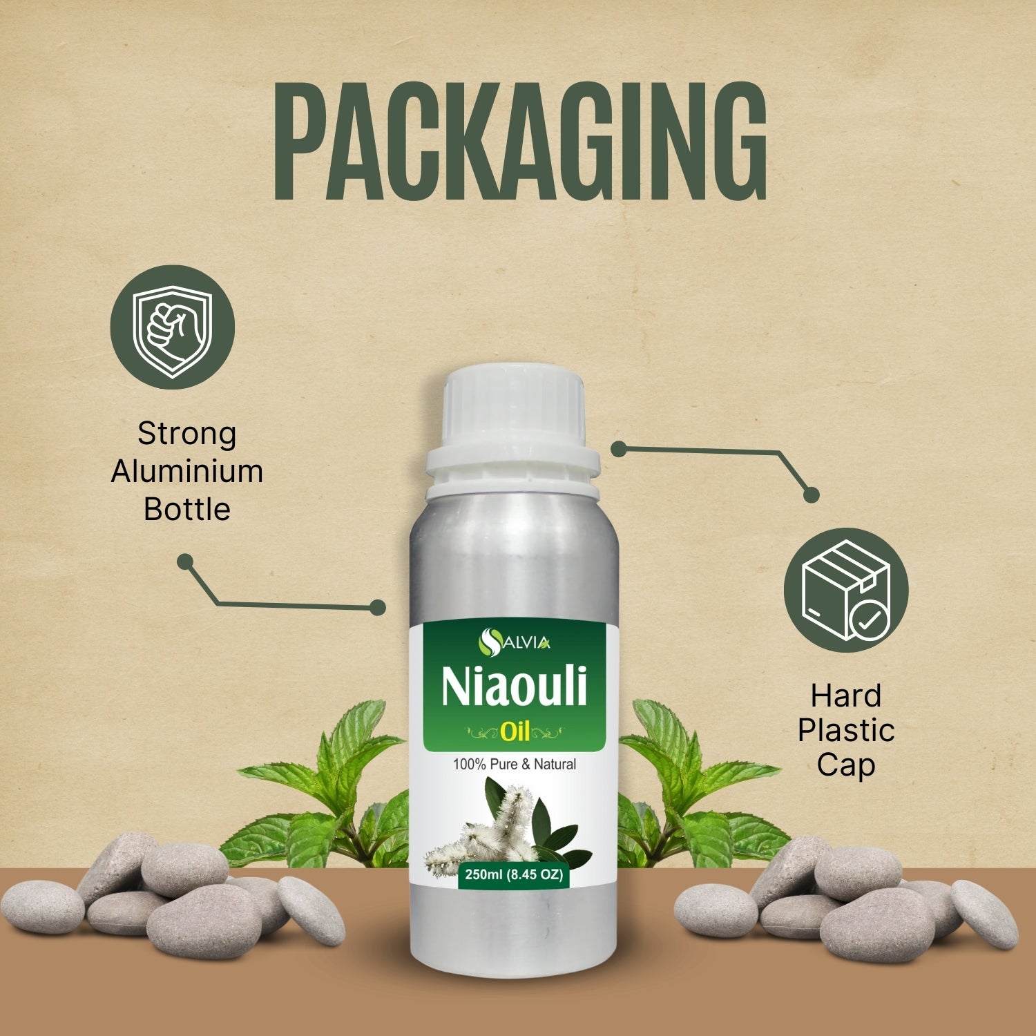 Niaouli Oil