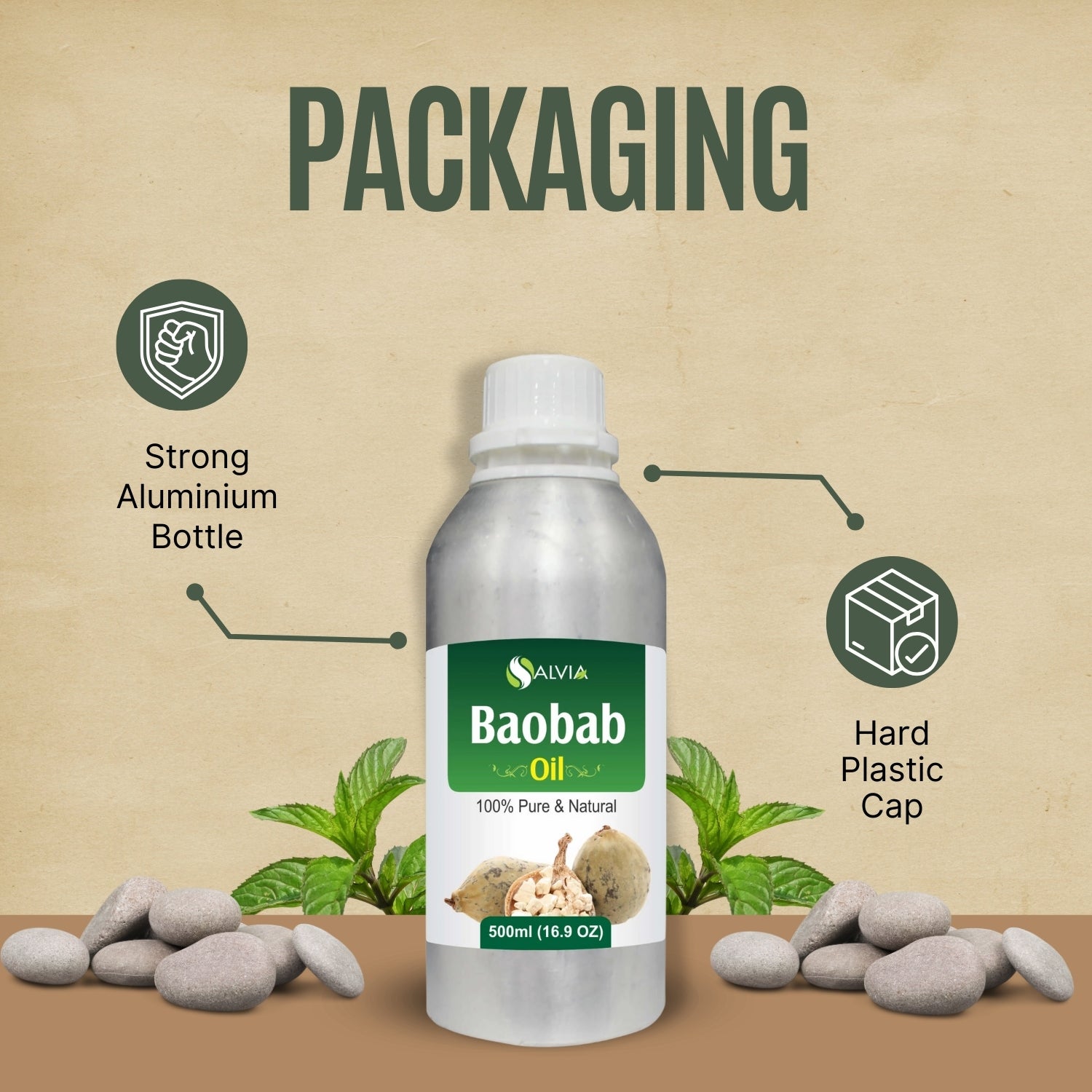 Baobab Oil