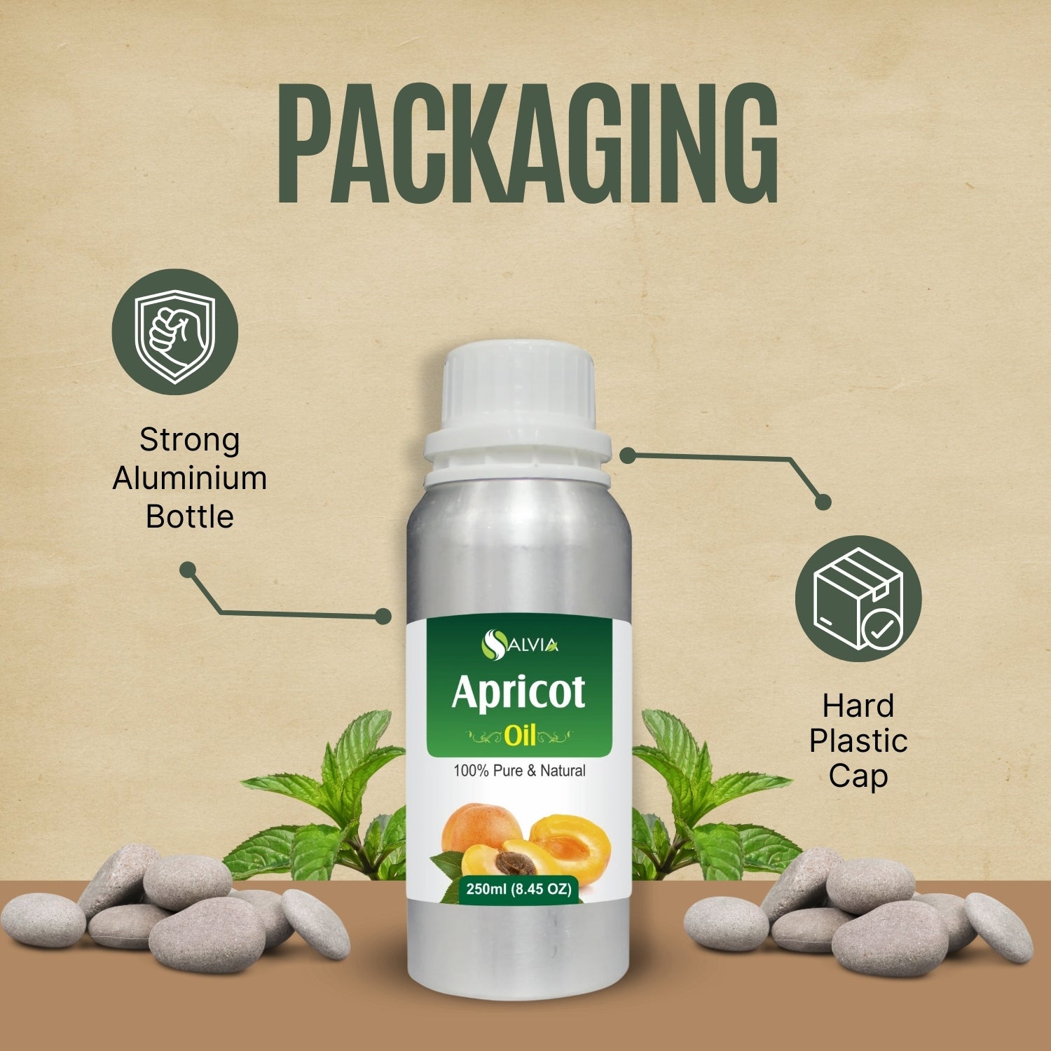 Apricot Oil