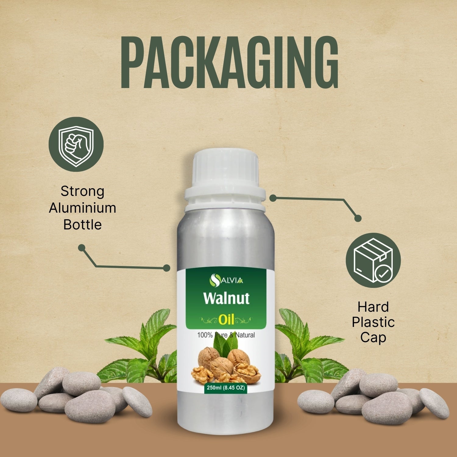 Walnut Oil
