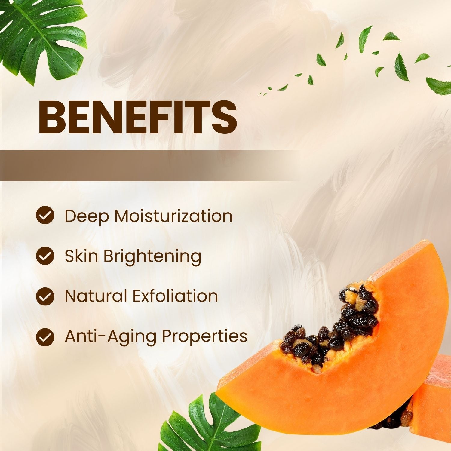Papaya Butter