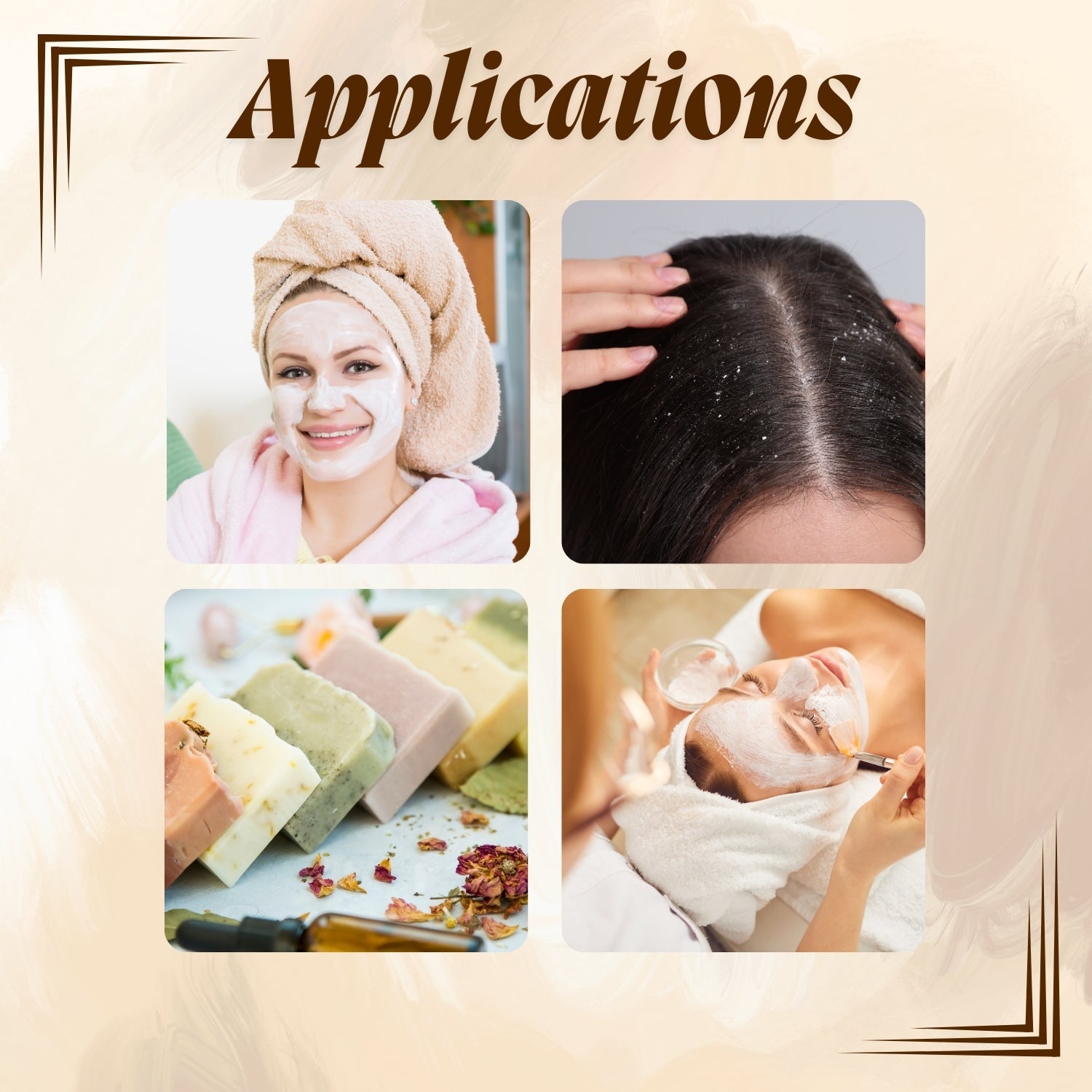 Salicylic Acid powder Uses, Benefits