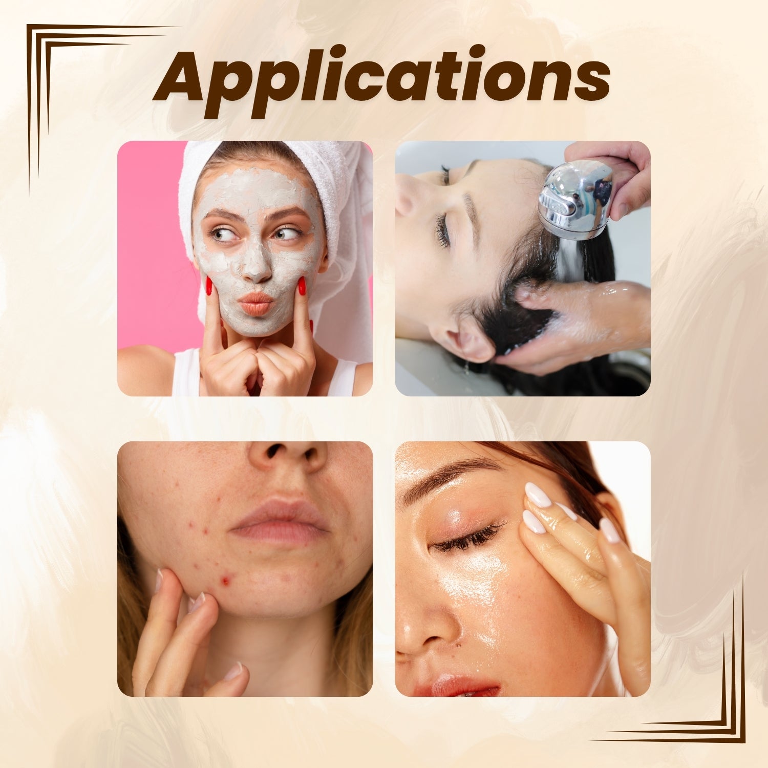 Fuller's Earth (Multani Mitti)