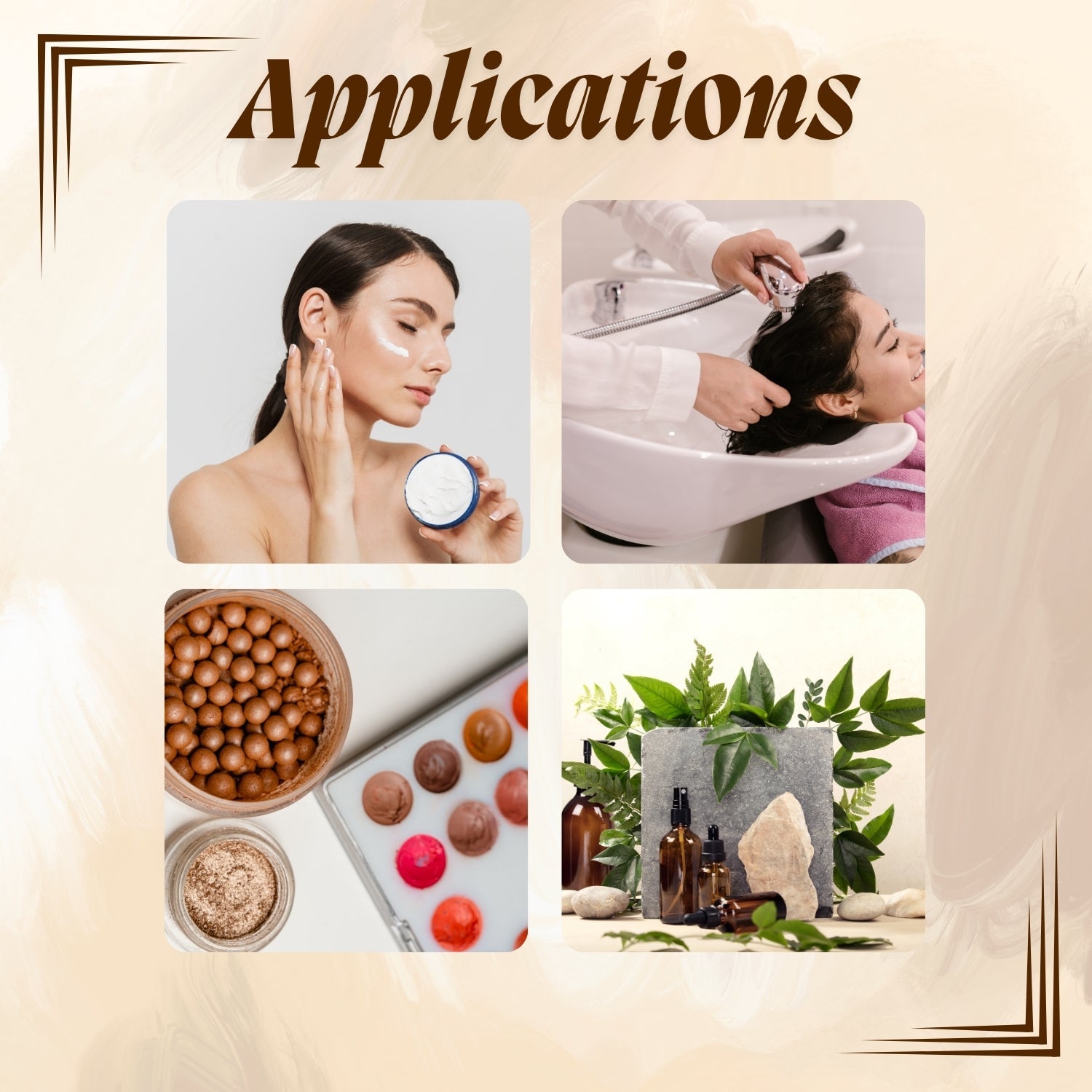 Pink Clay Powder