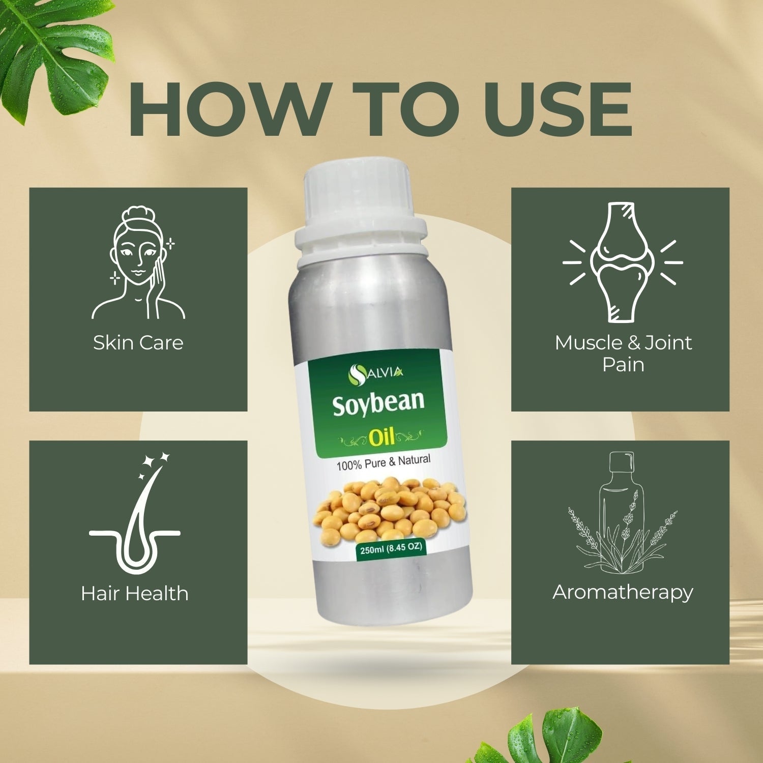 Soybean Oil
