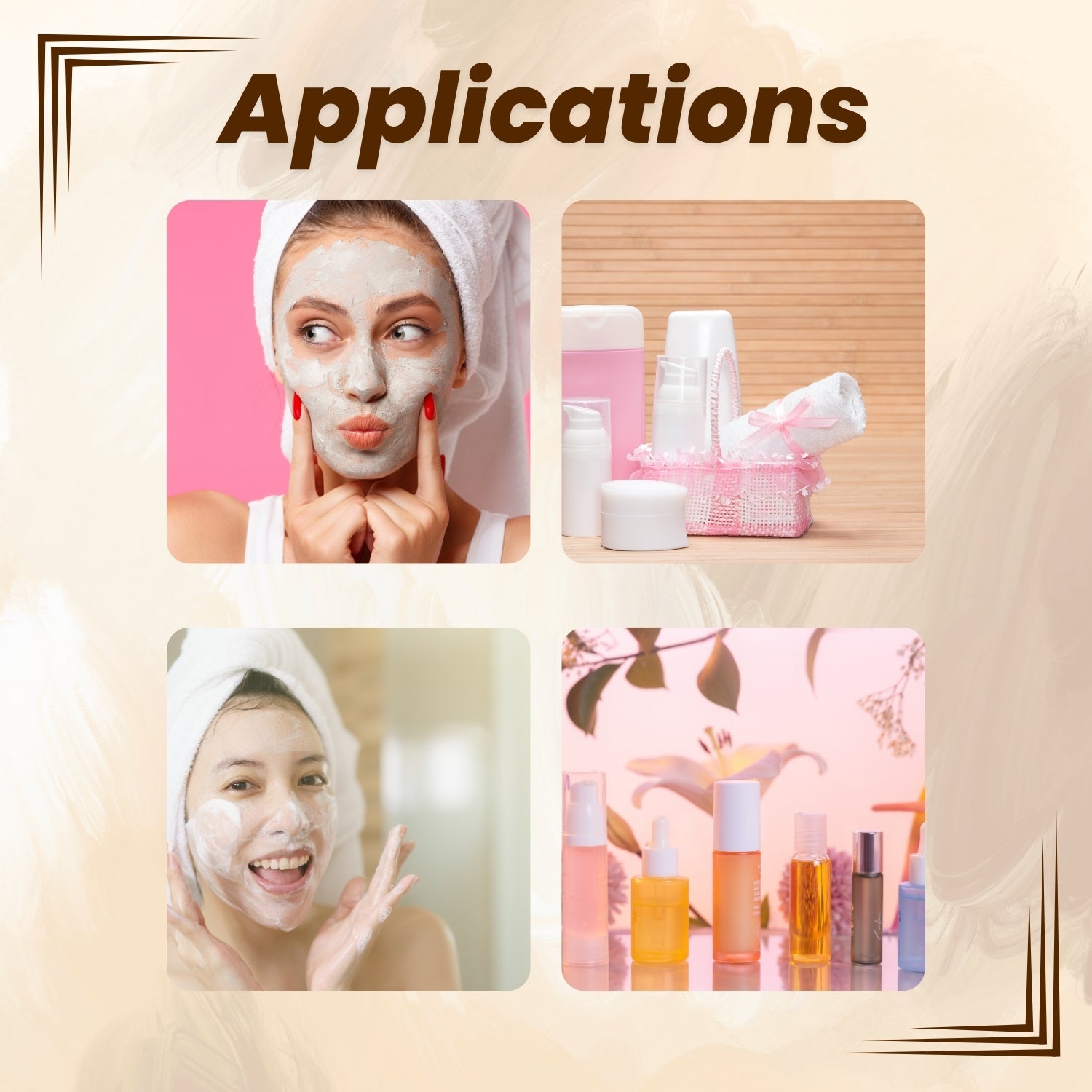 Kaolin Superfine Clay