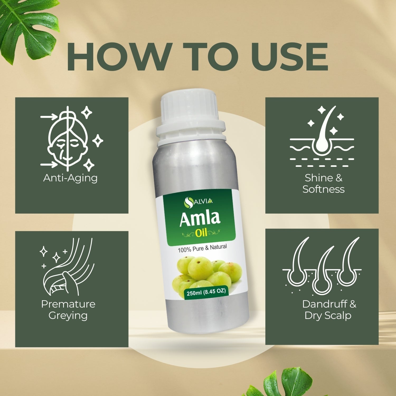 Amla Oil