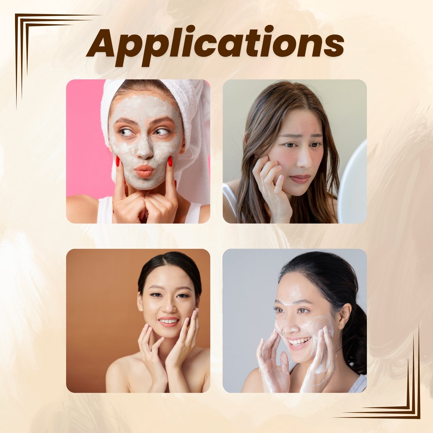 French Pink Clay
