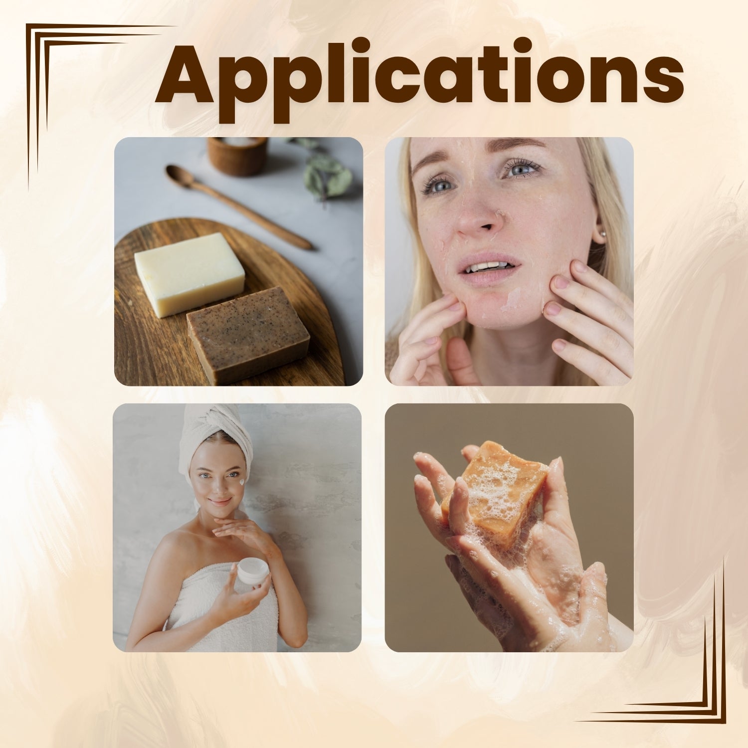 Coffee Soap Base