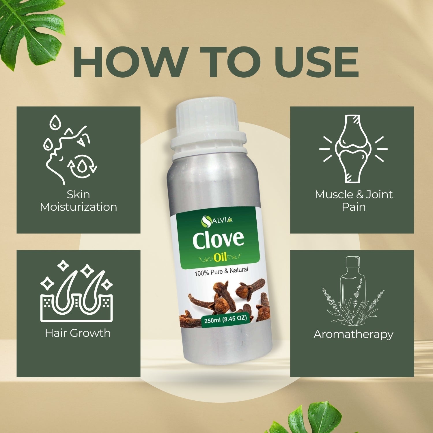 Clove Oil
