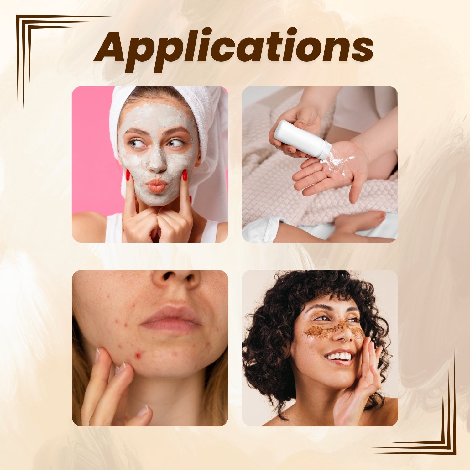 Kaolin Clay