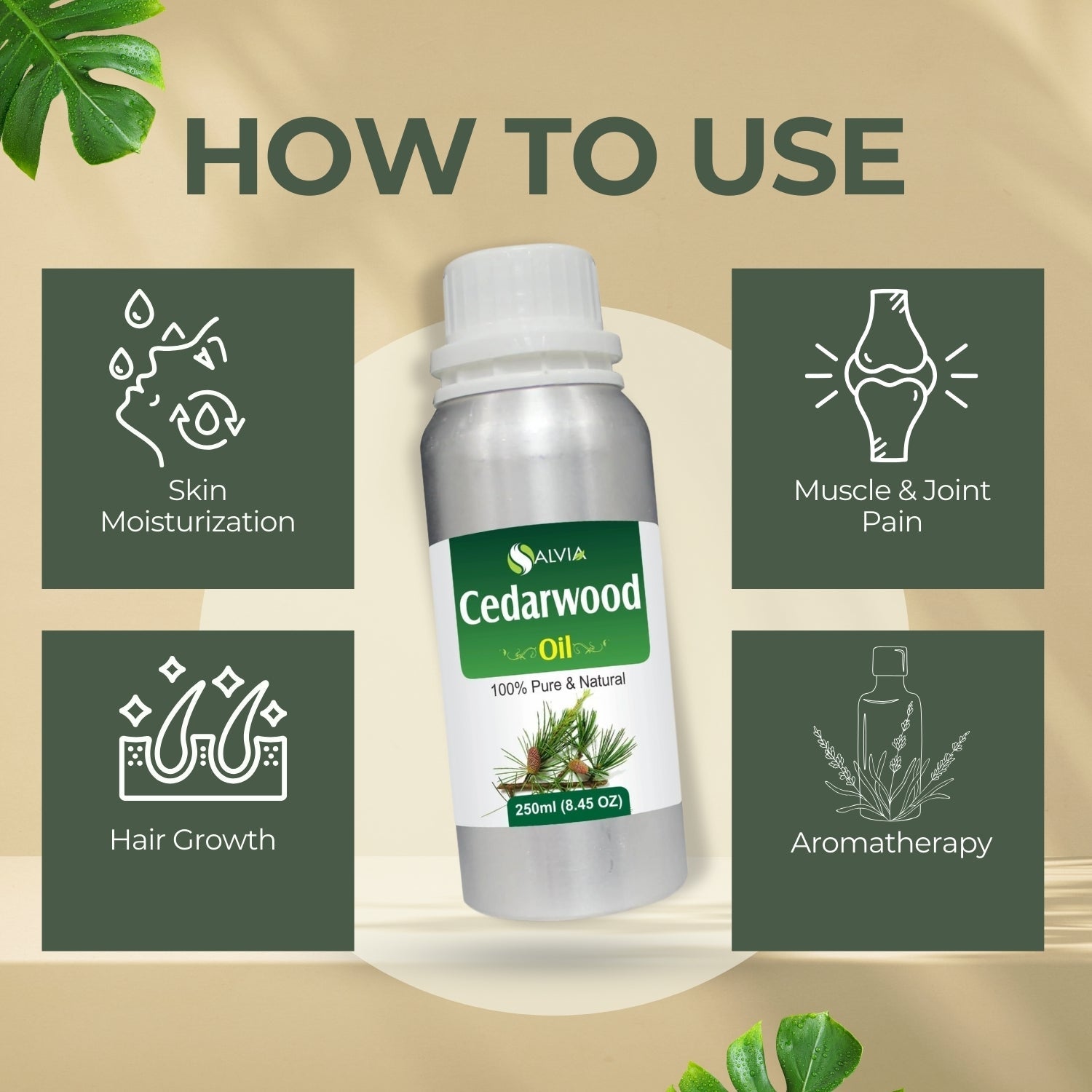 Cedarwood Oil