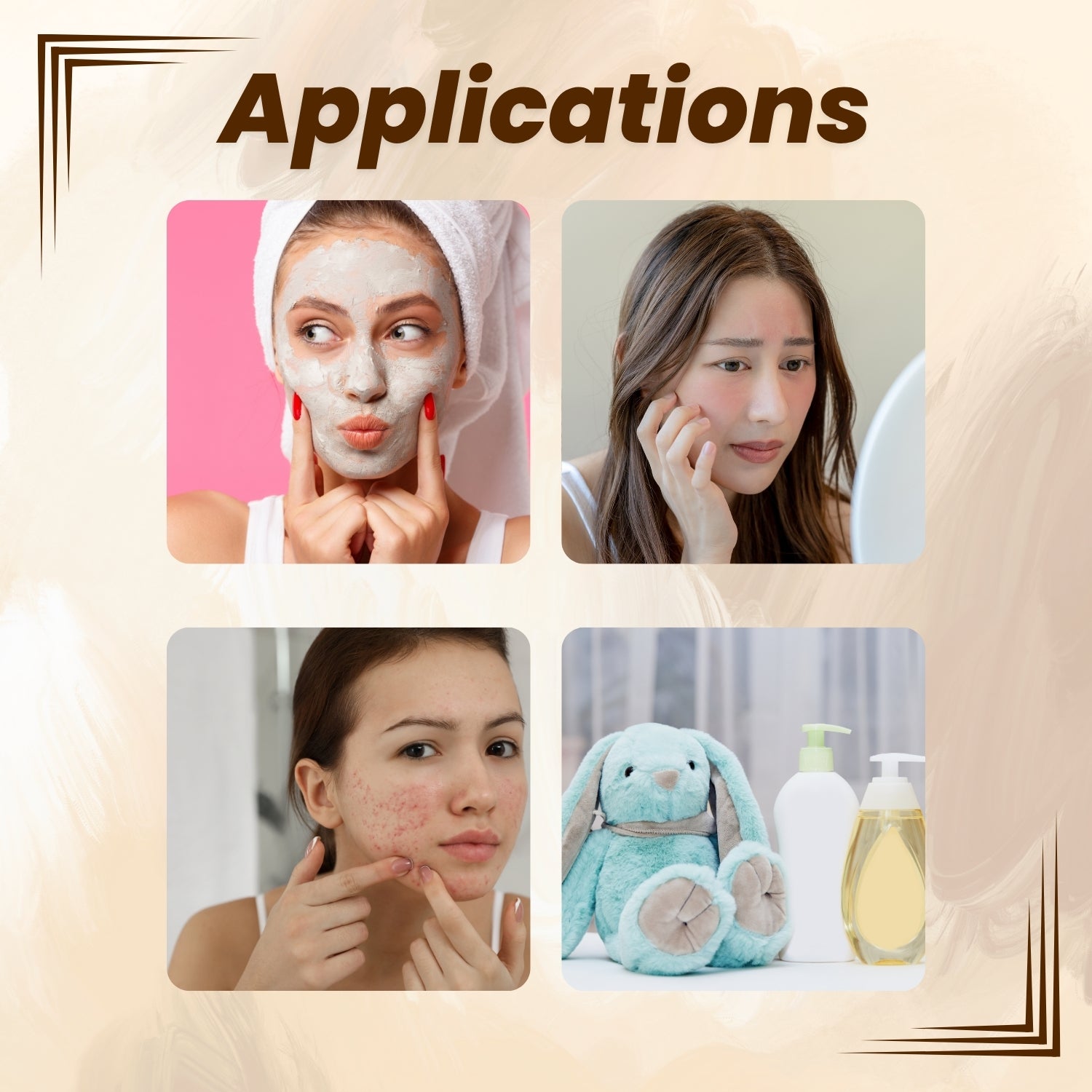 Calamine Clay