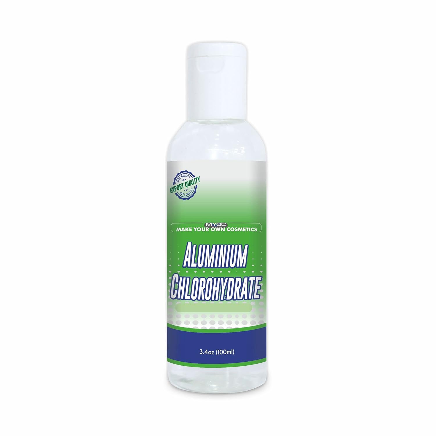 Aluminum chloralhydrate Liquid
