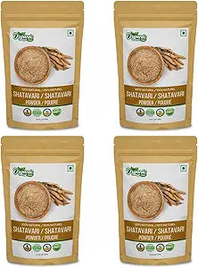 Organic Shatavari Powder