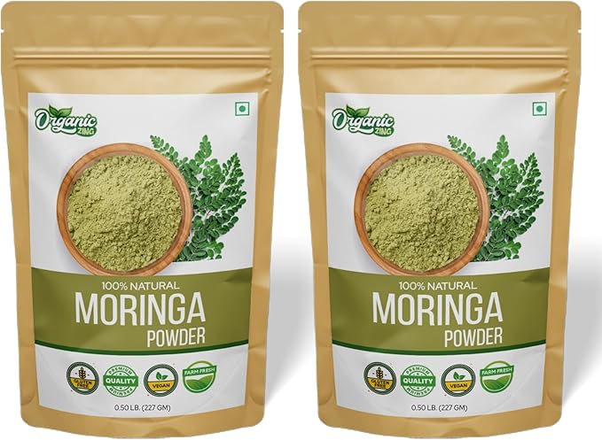 Moringa Powder