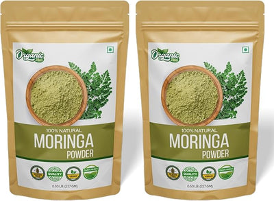 Moringa Powder