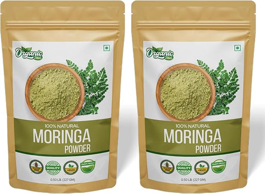 Moringa Powder