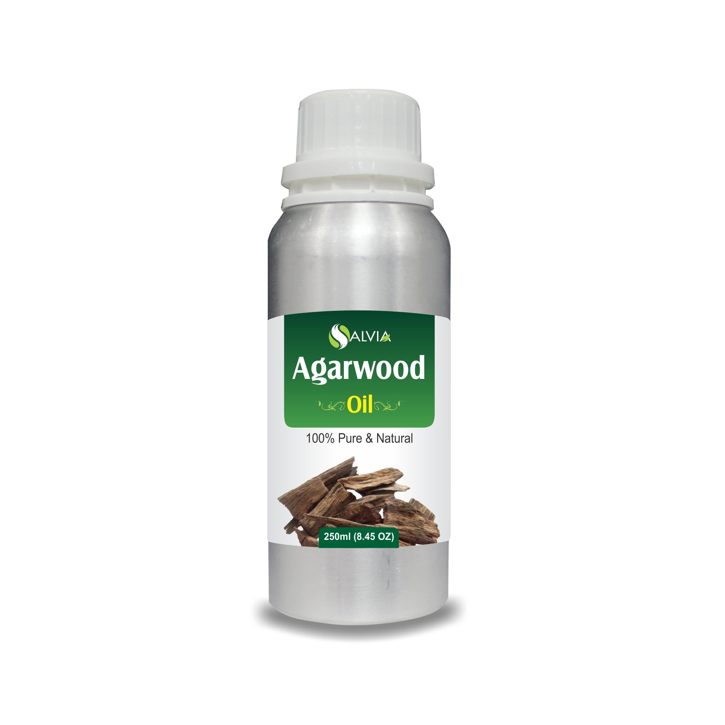 Agarwood Essential Oil