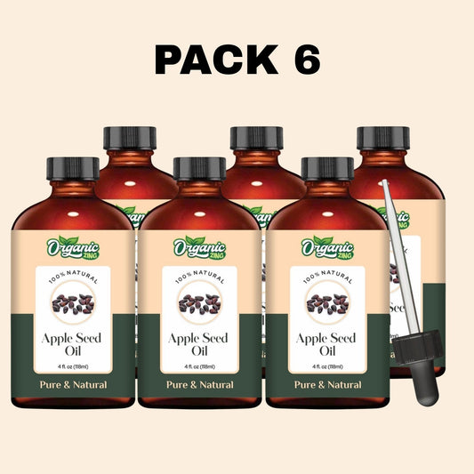 Apple seed Oil -118ml