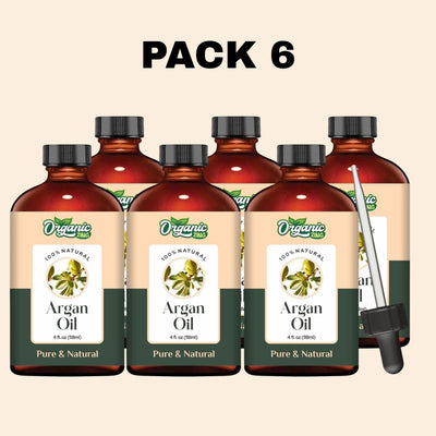 Argan Oil -118ml