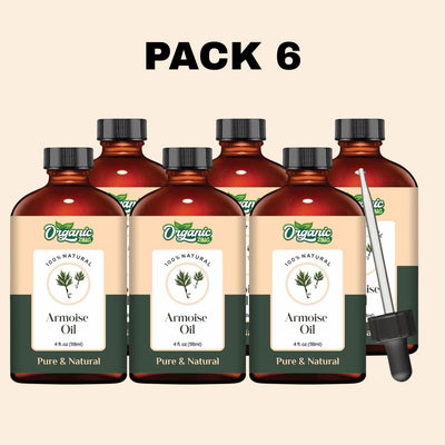 Armoise Oil -118ml