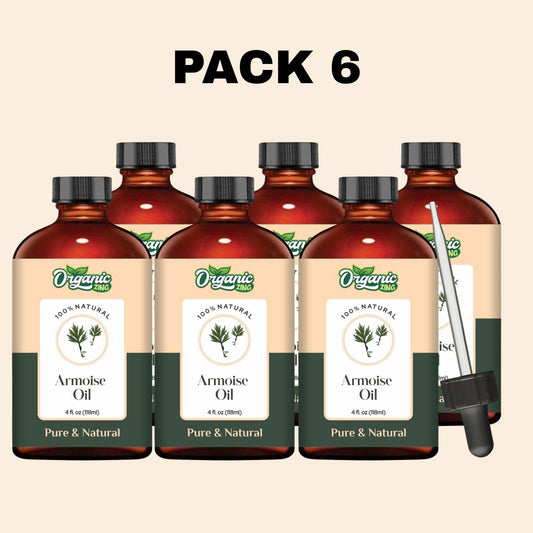 Armoise Oil -118ml