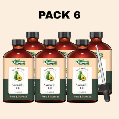 Avocado oil-118ml