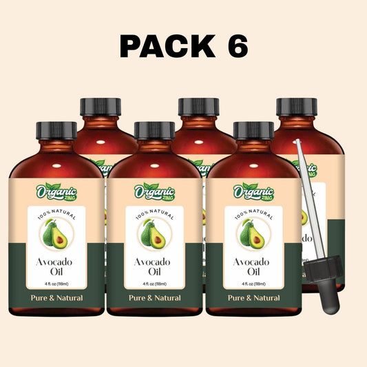 Avocado oil-118ml