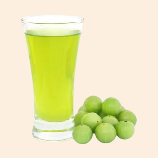 Amla Herbal liquid Extract