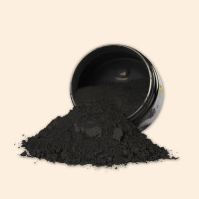 Activated Charcoal