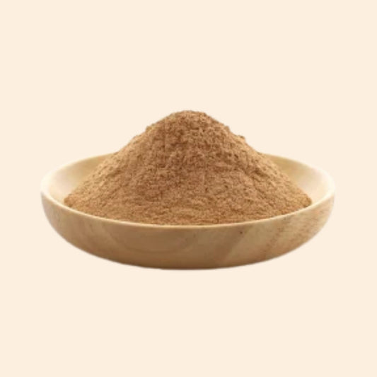 Ajamo, Yamani Dry Extract