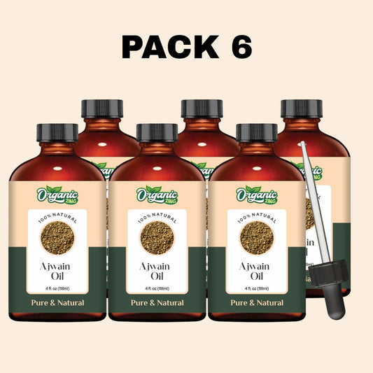 Ajwain Oil-118ml