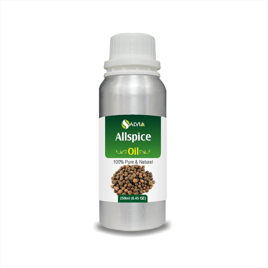 Allspice Essential Oil
