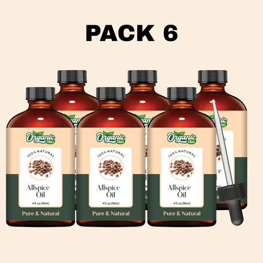 Allspice Oil-118ml