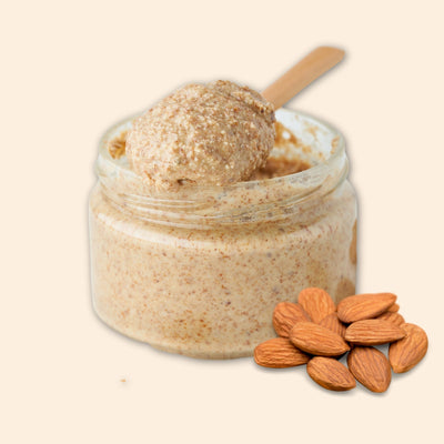 Almond Butter