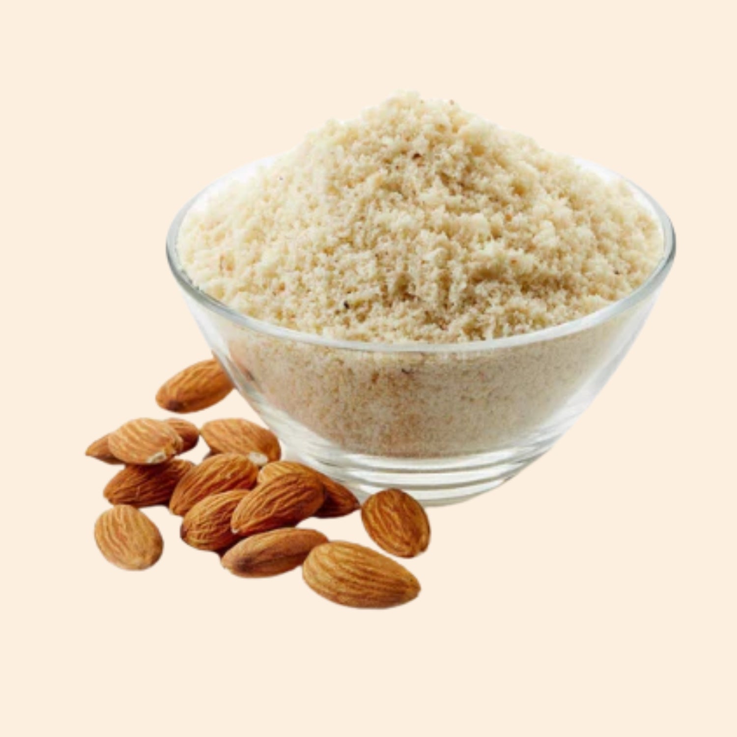 Almond Powder