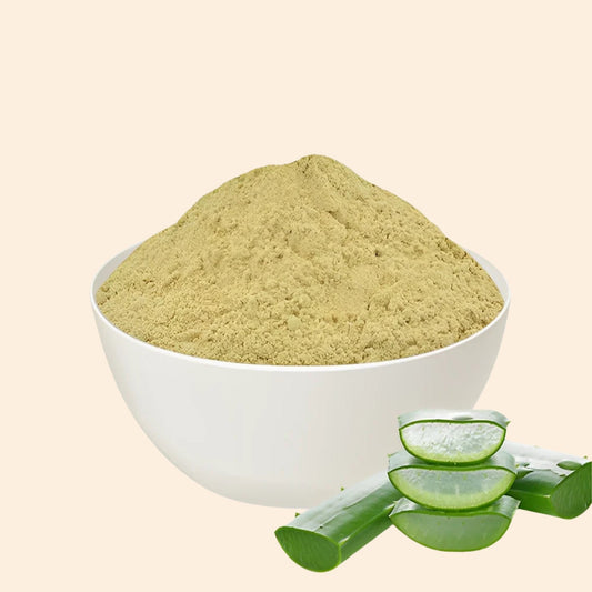 Aloes Dry Extract