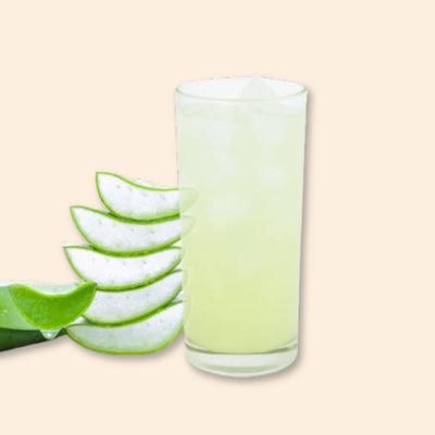 Aloe Vera Juice