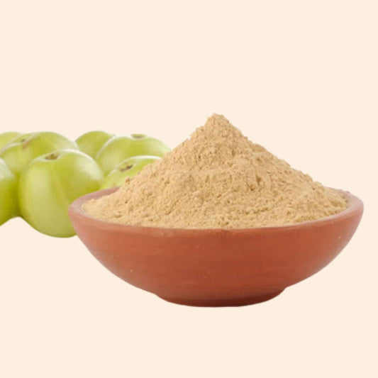 Amla Dry Extract