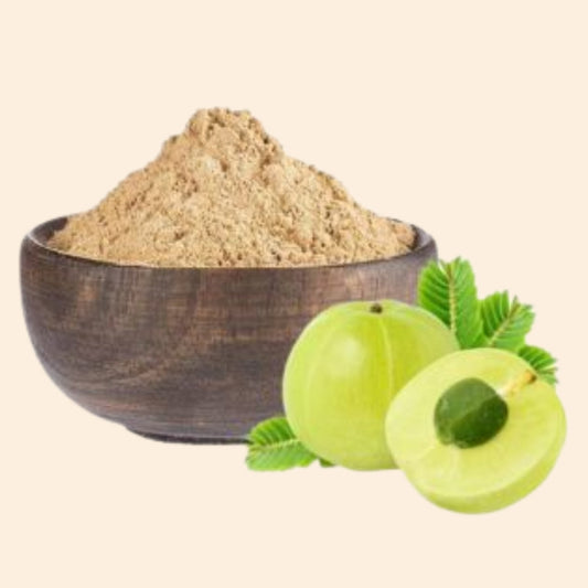 Amla Powder