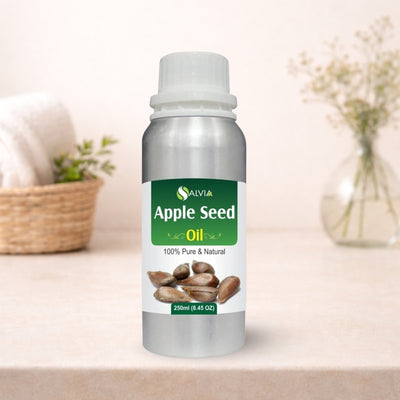 Apple Seed Oil