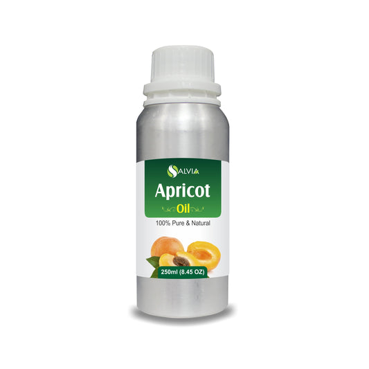 Apricot Oil